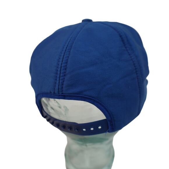 Vintage Cal Gas Foam Trucker Hat - Picture 5 of 7